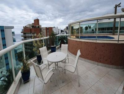 Cobertura para Loca��o, em Bertioga, bairro Riviera - M�dulo 2, 4 dormit�rios, 2 vagas
