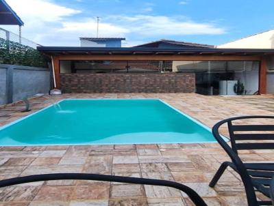 Casa para Venda, em Atibaia, bairro Vila Giglio, 2 dormit�rios, 2 banheiros, 1 su�te, 3 vagas