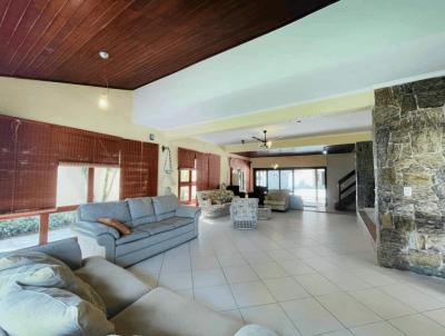 Casa para Loca��o, em Bertioga, bairro Riviera M�dulo 21, 4 dormit�rios, 4 banheiros, 2 vagas