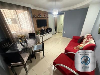 Apartamento para Venda, em Macei�, bairro Serraria, 2 dormit�rios, 1 banheiro, 1 vaga
