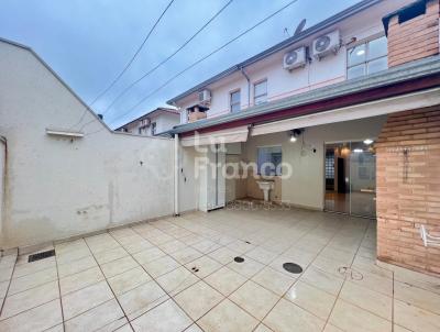 Casa em Condom�nio para Venda, em Sumar�, bairro Parque Villa Flores, 2 dormit�rios, 1 banheiro, 1 vaga
