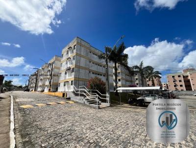Apartamento para Venda, em Macei�, bairro Serraria, 3 dormit�rios, 1 banheiro, 1 vaga