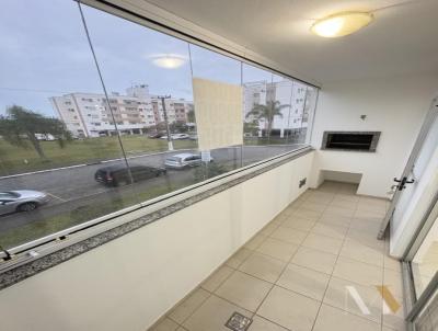 Apartamento para Loca��o, em S�o Jos�, bairro Forquilhas, 2 dormit�rios, 1 banheiro, 1 vaga