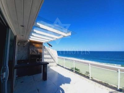 Apartamento Duplex para Venda, em Saquarema, bairro Boqueir�o, 2 dormit�rios, 3 banheiros, 1 su�te, 1 vaga