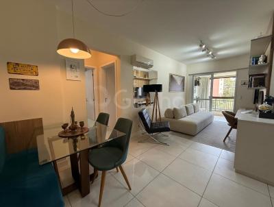Apartamento para Venda, em Florian�polis, bairro Itacorubi, 1 dormit�rio, 1 banheiro, 1 vaga
