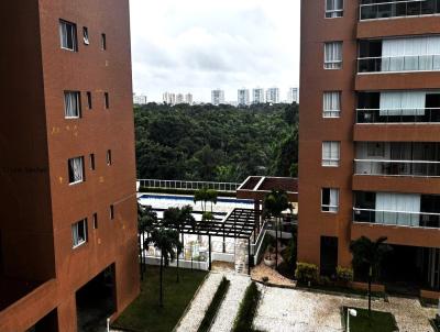 Apartamento para Venda, em Salvador, bairro Patamares, 3 dormit�rios, 4 banheiros, 1 su�te, 2 vagas