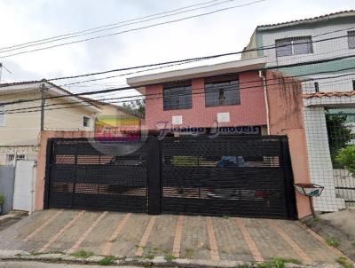 Casa para Loca��o, em S�o Paulo, bairro Vila Nivi, 4 dormit�rios, 3 banheiros, 1 su�te, 3 vagas