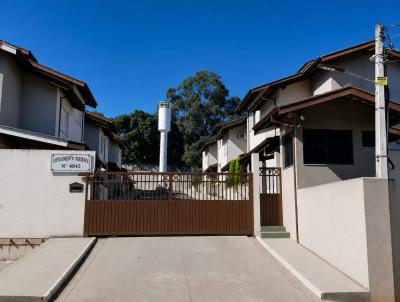 Apartamento para Venda, em Atibaia, bairro Jardim Imperial, 2 dormit�rios, 1 banheiro, 1 su�te, 2 vagas