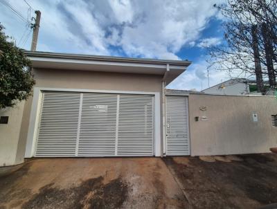 Casa para Loca��o, em Pirassununga, bairro JARDIM EUROPA