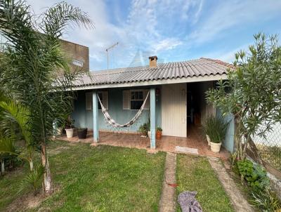 Casa para Venda, em Cidreira, bairro costa do sol, 3 dormit�rios, 1 banheiro, 3 vagas