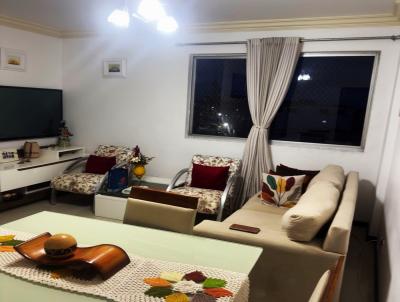 Apartamento para Venda, em Salvador, bairro Garcia, 2 dormit�rios, 2 banheiros, 1 vaga
