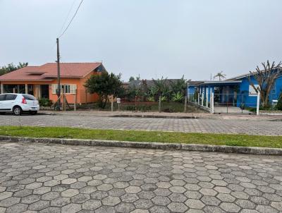 Terreno para Venda, em Balne�rio Gaivota, bairro Jardim Ultramar