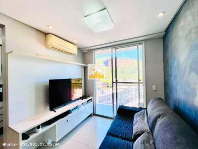 Apartamento para Venda, em Porto Alegre, bairro Morro Santana, 2 dormit�rios, 1 banheiro, 1 vaga