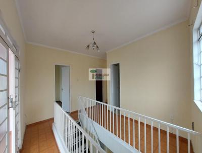 Casa para Loca��o, em Lorena, bairro CENTRO, 3 dormit�rios, 3 banheiros, 1 su�te, 1 vaga
