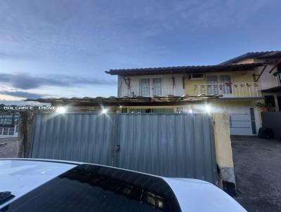 Casa Duplex para Venda, em S�o Gon�alo, bairro Mutu�, 2 dormit�rios, 2 banheiros