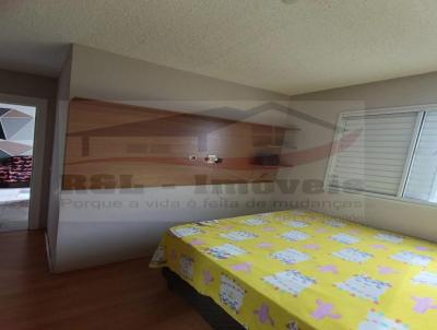 Apartamento para Loca��o, em S�o Paulo, bairro Jardim Santa Em�lia, 2 dormit�rios, 1 banheiro