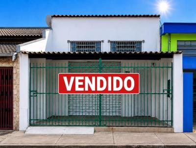 Ponto Comercial para Venda, em Tatu�, bairro Jardim Wanderley, 1 banheiro, 1 vaga