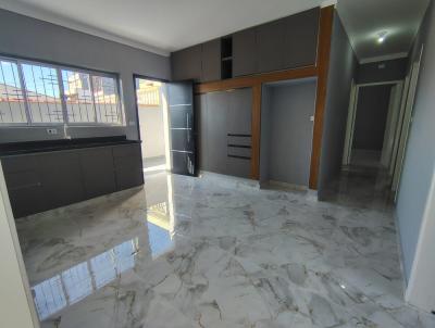 Sobrado para Venda, em Santo Andr�, bairro Parque Orat�rio, 3 dormit�rios, 2 banheiros, 1 su�te, 2 vagas