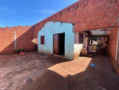 Casa para Venda, em Barra Bonita, bairro Sonho Nosso I, 2 dormit�rios, 1 banheiro, 1 vaga
