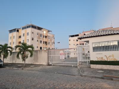 Apartamento para Venda, em Feira de Santana, bairro SANTA M�NICA