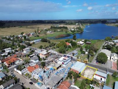 Terreno para Venda, em Balne�rio Gaivota, bairro Lagoa de Fora