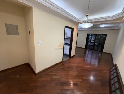 Apartamento para Loca��o, em Santo Andr�, bairro Vila Pires, 3 dormit�rios, 3 banheiros, 1 su�te, 3 vagas