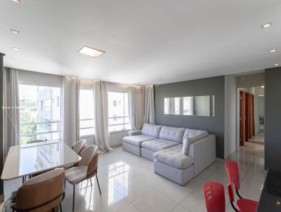 Apartamento para Loca��o, em Belo Horizonte, bairro Bandeirantes (Pampulha), 3 dormit�rios, 2 banheiros, 1 su�te, 2 vagas