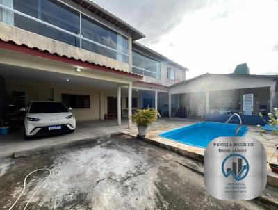 Casa para Venda, em Macei�, bairro antares, 7 dormit�rios, 6 banheiros, 5 su�tes, 3 vagas