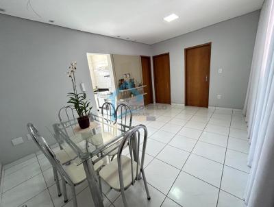 Apartamento 2 Quartos para Venda, em Contagem, bairro Novo Riacho, 2 dormit�rios, 1 banheiro