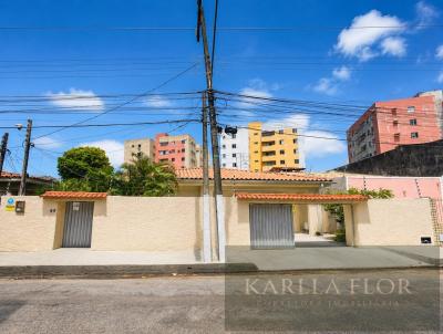 Casa para Venda, em Macei�, bairro Mangabeiras, 4 dormit�rios, 3 banheiros, 1 su�te, 4 vagas