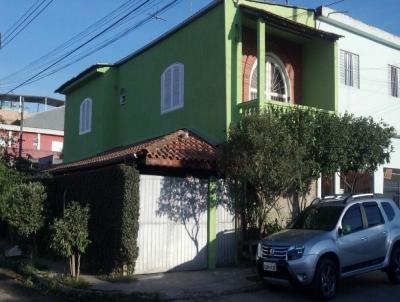 Apartamento para Venda, em Guarulhos, bairro Cidade Soberana, 3 dormit�rios, 2 banheiros, 1 vaga