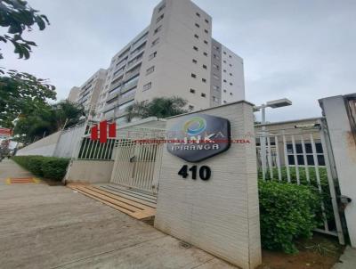 Apartamento para Venda, em S�o Paulo, bairro Vila Independ�ncia, 2 dormit�rios, 2 banheiros, 1 su�te, 1 vaga