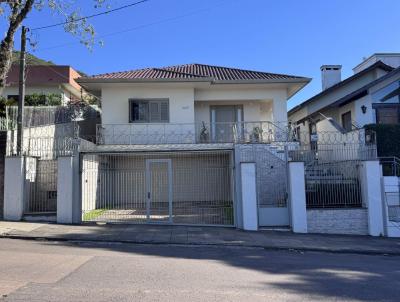 Casa para Loca��o, em Montenegro, bairro Centro, 3 dormit�rios, 3 banheiros, 1 su�te, 2 vagas