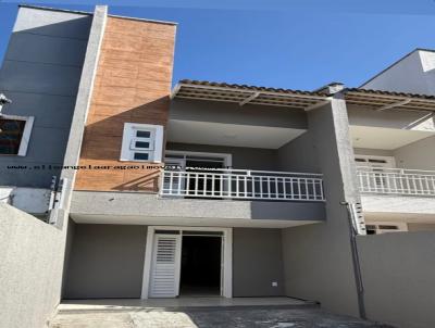 Casa Usada para Venda, em Fortaleza, bairro LAGOA REDONDA, 2 dormit�rios, 3 banheiros, 2 su�tes, 2 vagas