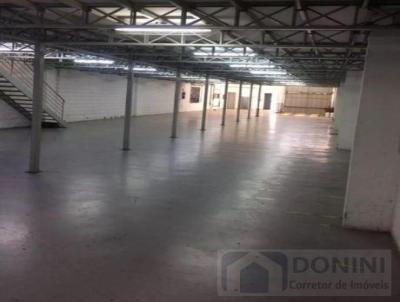 Galp�o para Loca��o, em S�o Paulo, bairro Mooca, 2 banheiros, 3 vagas