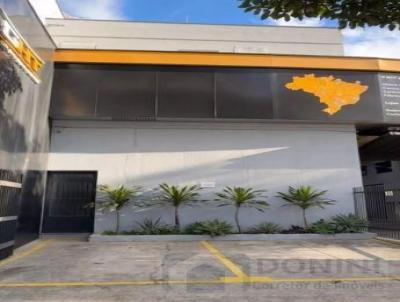 Galp�o para Loca��o, em S�o Paulo, bairro Mooca, 4 banheiros, 2 vagas