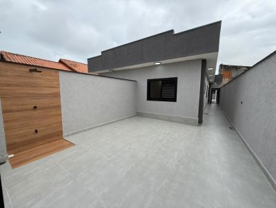 Casa Geminada para Venda, em Mongagu�, bairro Fl�rida Mirim, 3 dormit�rios, 1 banheiro, 1 su�te, 2 vagas