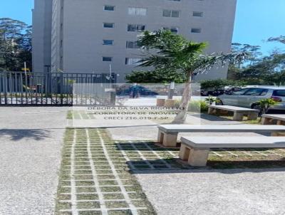 Apartamento para Venda, em S�o Paulo, bairro Jardim S�o Sav�rio, 2 dormit�rios, 1 banheiro