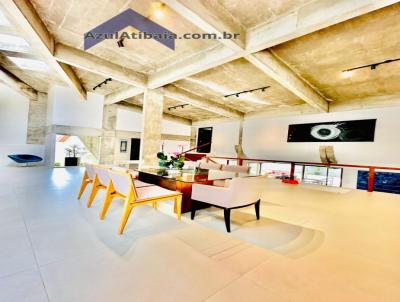 Casa para Venda, em Atibaia, bairro Vila Gardenia, 3 dormit�rios, 5 banheiros, 3 su�tes, 5 vagas