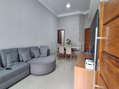 Casa em Condom�nio para Venda, em Indaiatuba, bairro Condom�nio Jardim Vista Verde, 3 dormit�rios, 2 banheiros, 1 su�te, 2 vagas