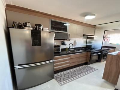 Apartamento para Venda, em Santana de Parna�ba, bairro Fazendinha, 2 dormit�rios, 1 banheiro, 1 vaga
