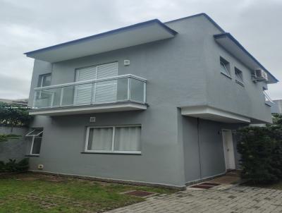 Casa em Condom�nio para Loca��o, em S�o Sebasti�o, bairro Juquehy, 3 dormit�rios, 3 banheiros, 3 su�tes, 2 vagas