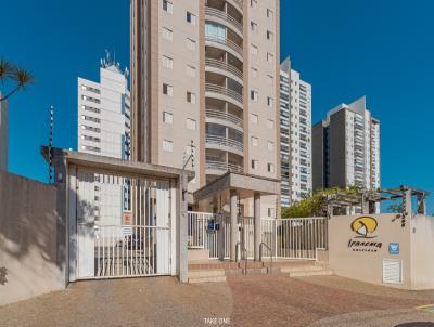 Apartamento para Venda, em Campinas, bairro Taquaral, 3 dormit�rios, 3 banheiros, 1 su�te, 2 vagas