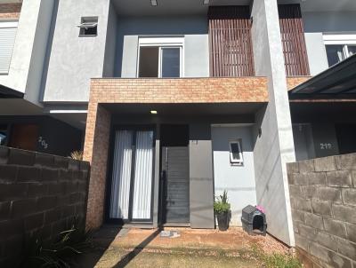 Casa para Venda, em Sapiranga, bairro Centen�rio, 2 dormit�rios, 2 banheiros, 2 vagas