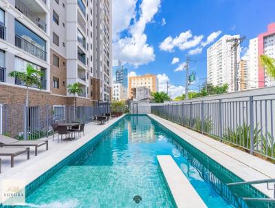 Apartamento para Venda, em Campinas, bairro Botafogo, 2 dormit�rios, 2 banheiros, 1 su�te, 2 vagas