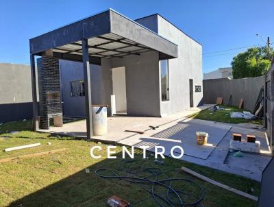 Casa para Venda, em Mogi Mirim, bairro Centro, 2 dormit�rios, 2 banheiros, 1 su�te, 2 vagas