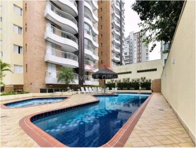 Apartamento para Venda, em S�o Bernardo do Campo, bairro Centro, 3 dormit�rios, 2 banheiros, 1 su�te, 2 vagas