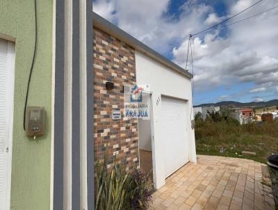 Casa para Venda, em Crato, bairro S�o Bento, 3 dormit�rios, 2 banheiros, 1 su�te, 2 vagas