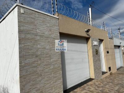 Apartamento para Venda, em Crato, bairro S�o Miguel, 2 dormit�rios, 2 banheiros, 1 su�te, 2 vagas