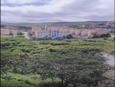 Apartamento para Venda, em Belo Horizonte, bairro Granja de Freitas
